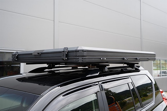 Toyota Land Cruiser 5 of 30