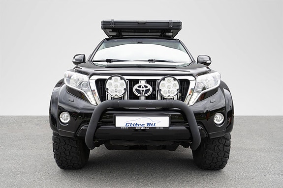 Toyota Land Cruiser 6 of 30