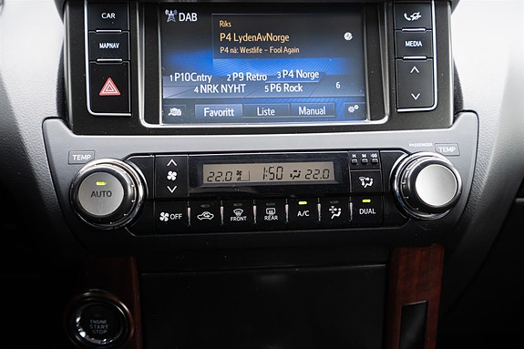 Toyota Land Cruiser 28 of 30