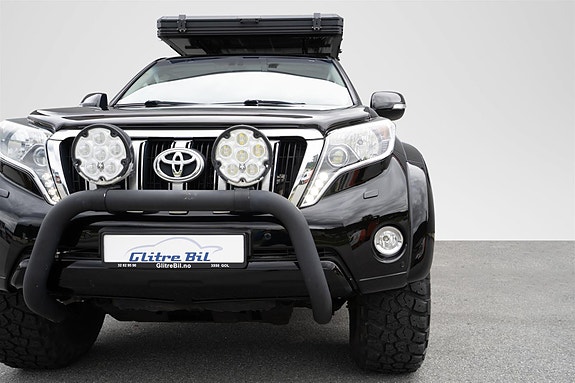 Toyota Land Cruiser 7 of 30
