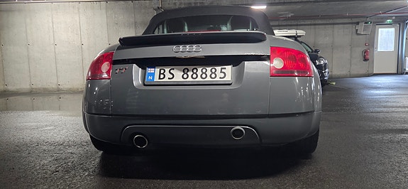 Audi TT 6 of 12