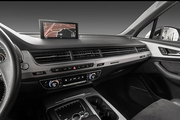 Audi Q7 6 of 13