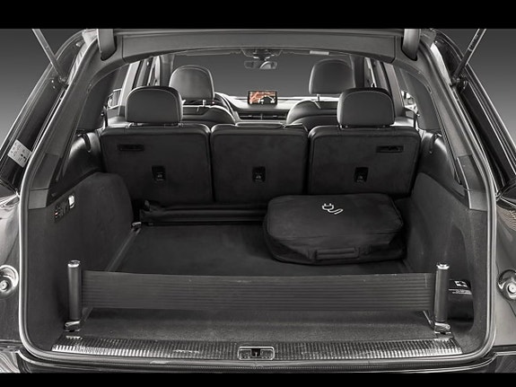 Audi Q7 13 of 13