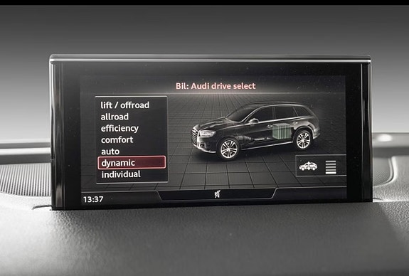 Audi Q7 7 of 13