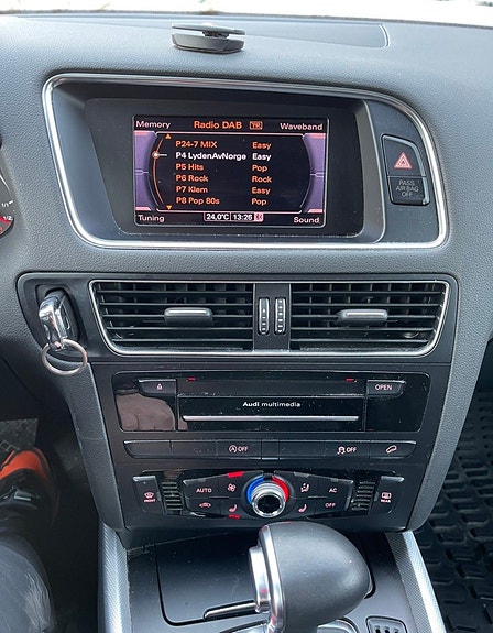 Audi Q5 20 of 30