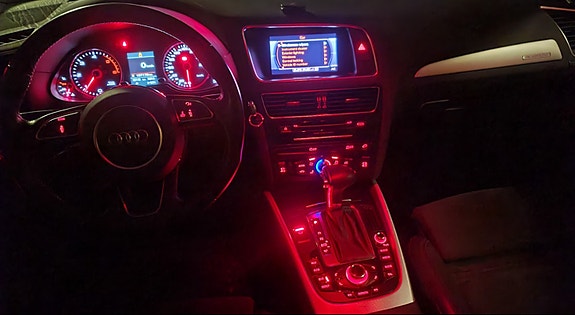 Audi Q5 23 of 30