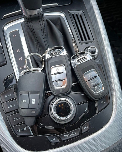Audi Q5 14 of 30