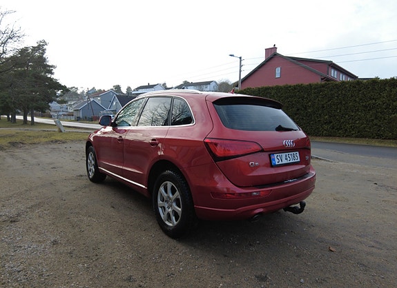 Audi Q5 8 of 30
