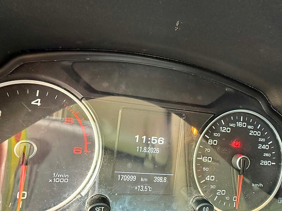 Audi Q5 19 of 30