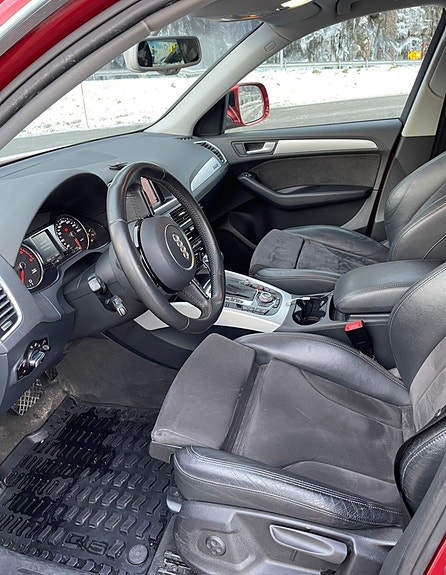 Audi Q5 15 of 30