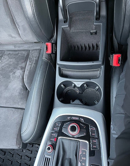 Audi Q5 17 of 30