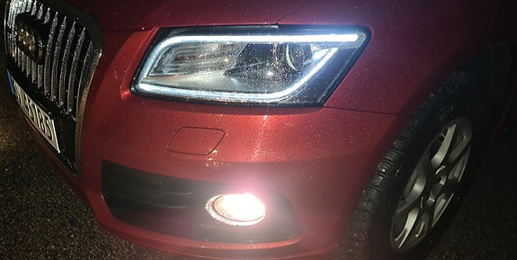 Audi Q5 9 of 30