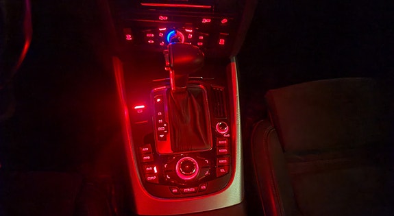 Audi Q5 24 of 30