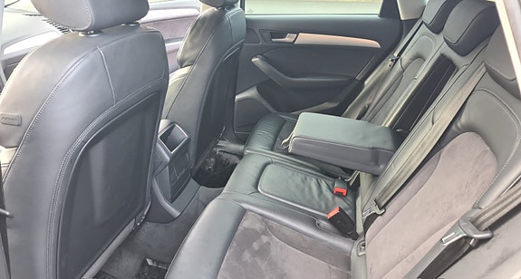Audi Q5 13 of 30