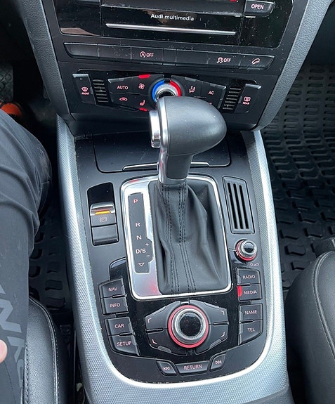 Audi Q5 16 of 30