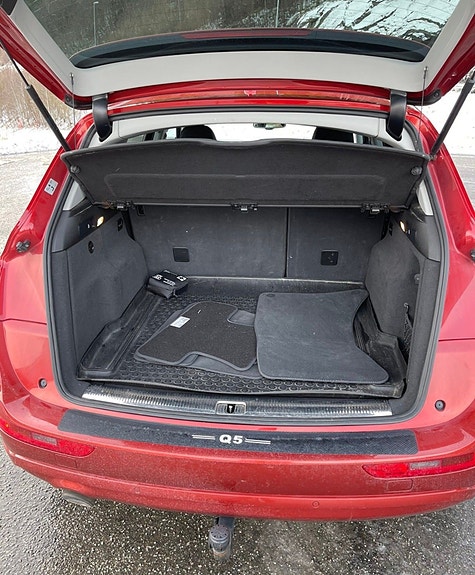 Audi Q5 7 of 30
