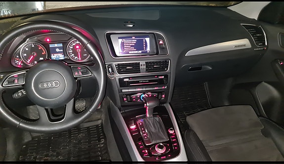 Audi Q5 22 of 30