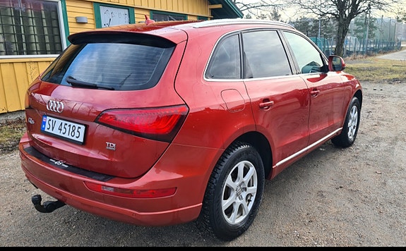 Audi Q5 3 of 30