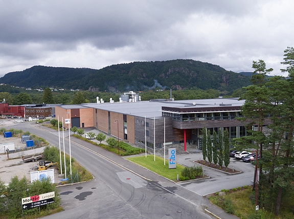 Bilde 1 av 2 i jobbannonse-galleriet