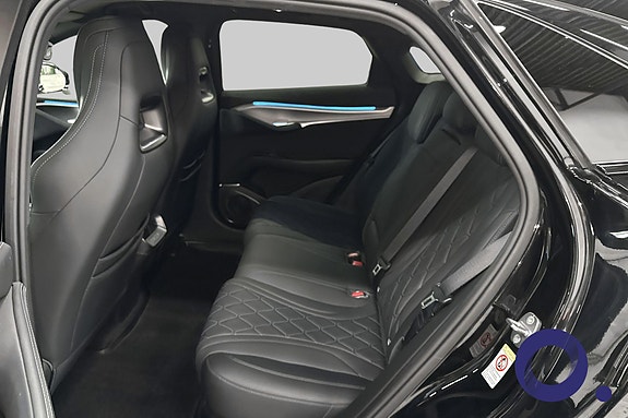 BYD Sealion 7 12 of 22