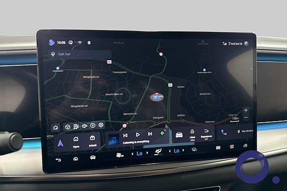 BYD Sealion 7 20 of 22