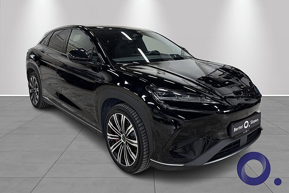 BYD Sealion 7 9 of 22