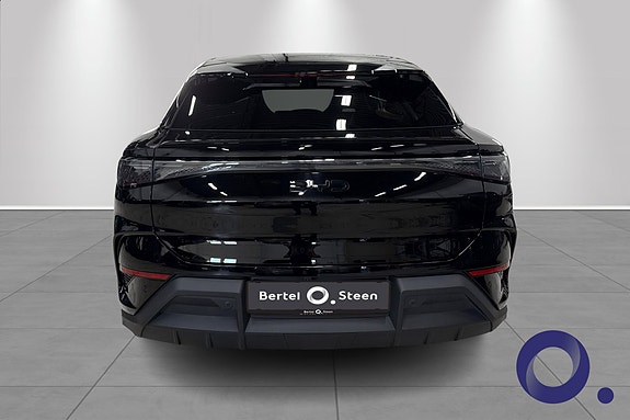 BYD Sealion 7 4 of 22