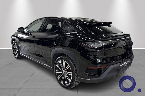 BYD Sealion 7 3 of 22