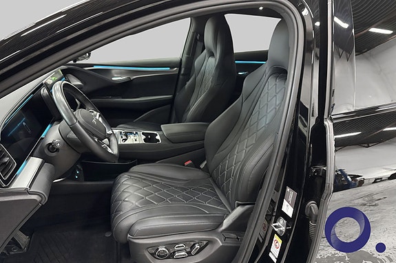 BYD Sealion 7 15 of 22