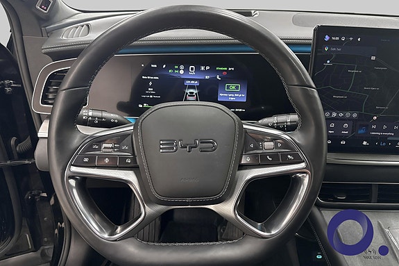 BYD Sealion 7 17 of 22