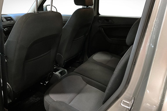 Skoda Yeti 9 of 13