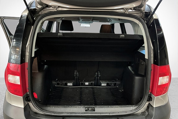 Skoda Yeti 11 of 13