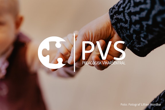 PVS Lillestrøm logo