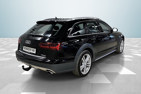 Audi A6 allroad 4 of 26
