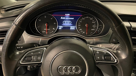 Audi A6 allroad 14 of 26