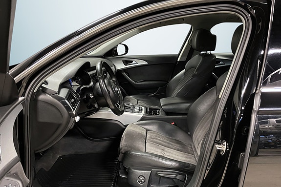 Audi A6 allroad 9 of 26