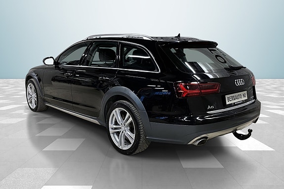 Audi A6 allroad 7 of 26