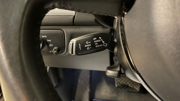 Audi A6 allroad 21 of 26