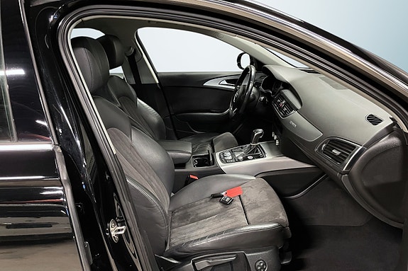 Audi A6 allroad 10 of 26