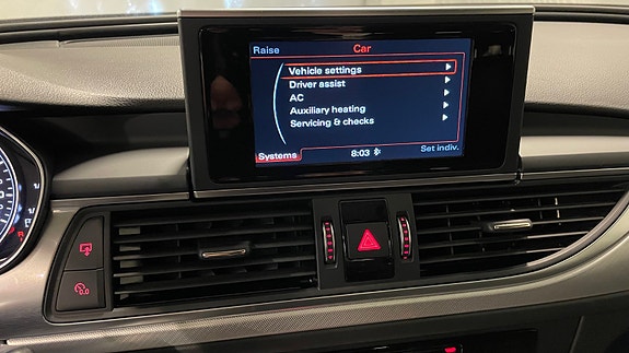 Audi A6 allroad 15 of 26
