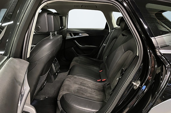 Audi A6 allroad 12 of 26