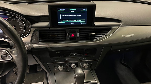Audi A6 allroad 16 of 26