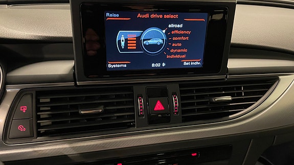 Audi A6 allroad 20 of 26