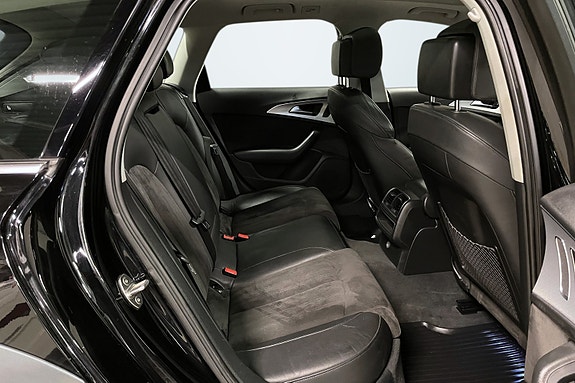 Audi A6 allroad 11 of 26