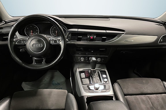 Audi A6 allroad 13 of 26
