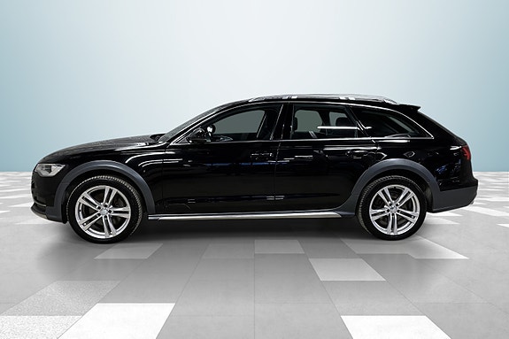 Audi A6 allroad 5 of 26