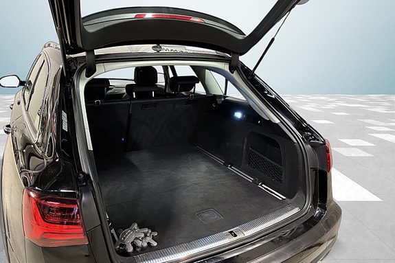 Audi A6 allroad 8 of 26
