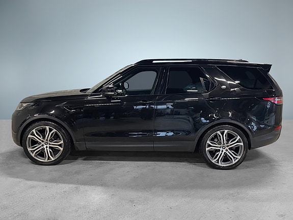 Land Rover Discovery 8 of 29