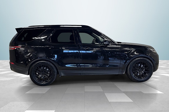 Land Rover Discovery 3 of 29