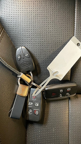 Land Rover Discovery 29 of 29